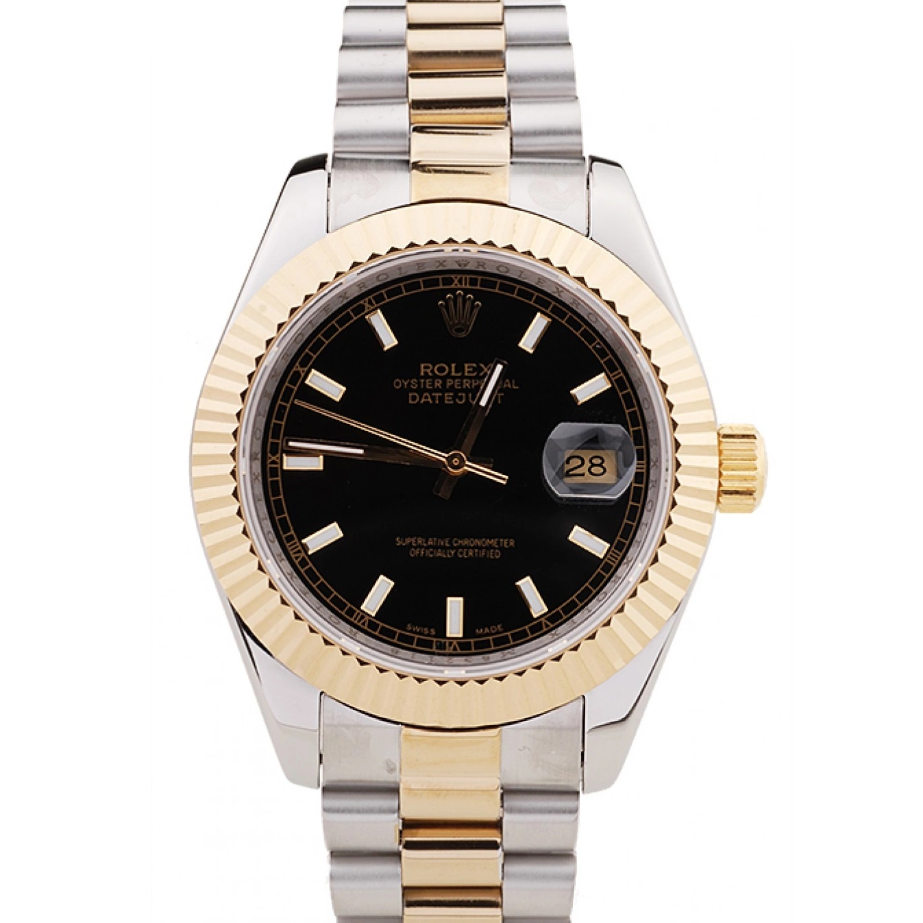 Rolex Datejust-rl218 0514